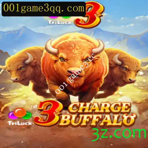 Explorando o Mundo de 3ChargeBuffalo: Um Jogo Revolucionário