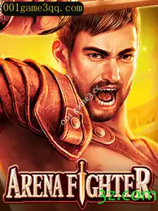 ArenaFighter: Desvendando as Emoções e Regras do Novo Jogo