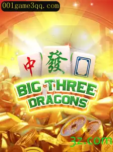 Explorando o Universo do Jogo BigThreeDragons