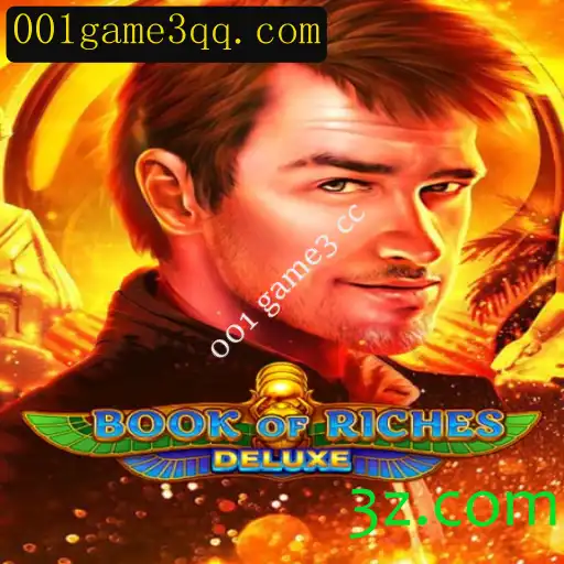 Descubra o Fascinante Jogo Book of Riches Deluxe