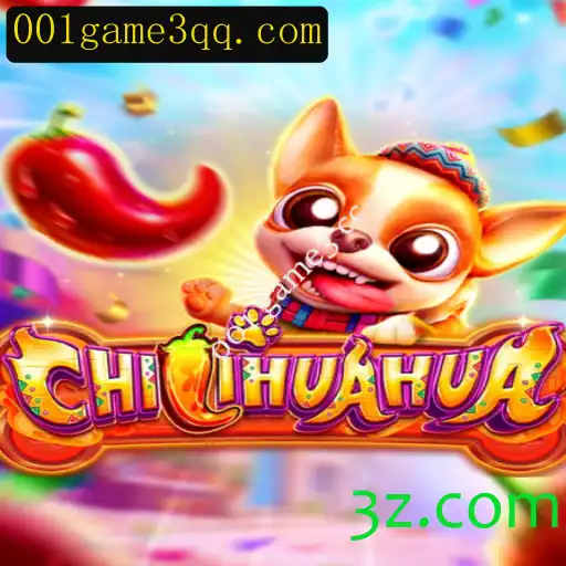 CHILIHUAHUA: Explorando o Mundo do Jogo 'CHILIHUAHUA'
