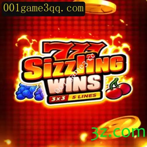 Descubra o Mundo Empolgante de 777sizzlingwins: O Jogo que Domina as Tendências