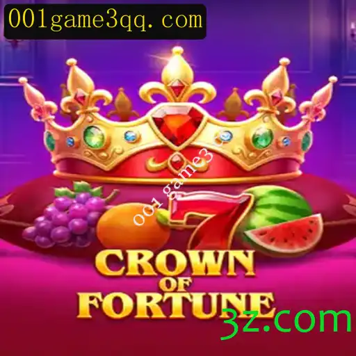 CrownofFortune: Descubra o Jogo Revolucionário do Momento