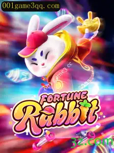 Explorando FortuneRabbit: Um Mundo de Estratégia e Aventura no Jogo 001 Game3 CC