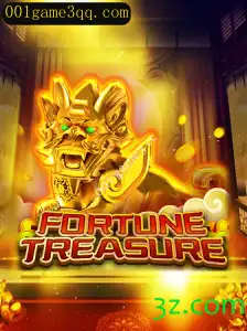 Explorando FortuneTreasure: O Guia Completo para Iniciantes