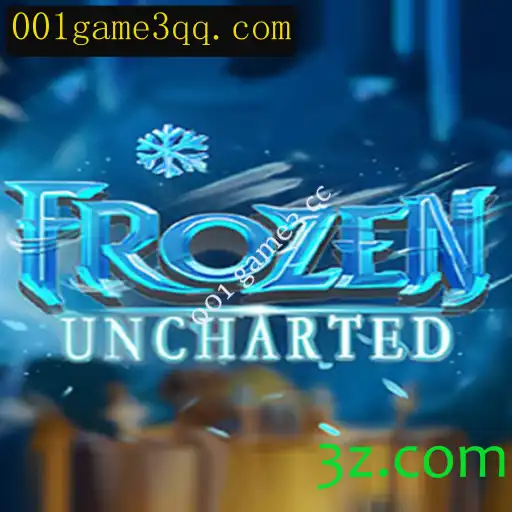 Explorando o Novo Universo de FrozenUncharted