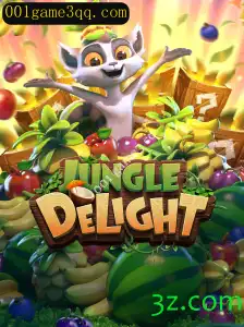 Descubra o Fascinante Mundo de JungleDelight