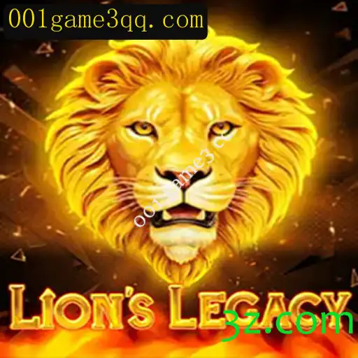 Descobrindo o Fascinante Mundo do Jogo LionsLegacy