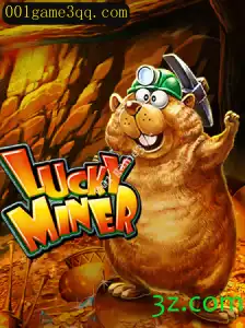 Descubra o Fascinante Mundo de LuckyMiner: O Jogo que Combina Estratégia e Sorte