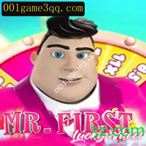Explorando o Mundo do Jogo MrFirstLuckyWheel