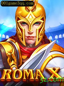 Descubra o Fascinante Mundo de RomaX: Um Jogo Revolucionário