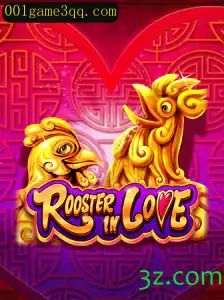 RoosterInLove: O Jogo que Revoluciona o Cenário dos Games