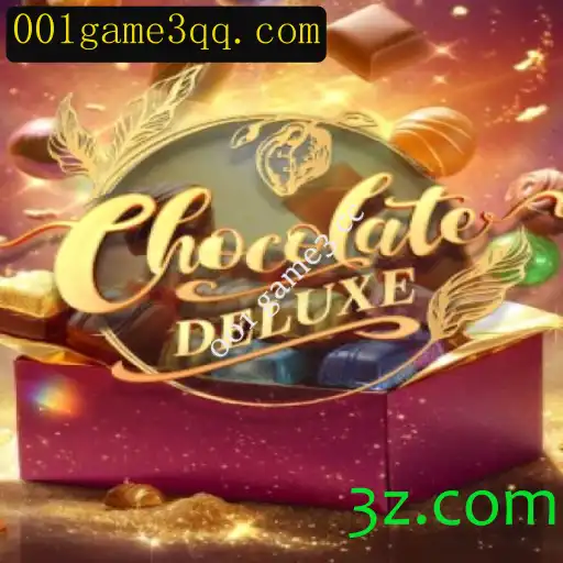 Explorando o Mundo de ChocolateDeluxe