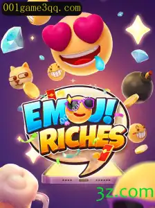 Explorando o Fascinante Mundo de EmojiRiches