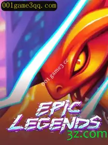 Descubra o Fascinante Mundo do Jogo EpicLegends
