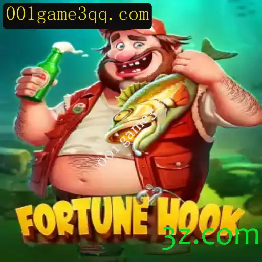FortuneHook: Descubra Este Emocionante Jogo de Estratégia e Aventura