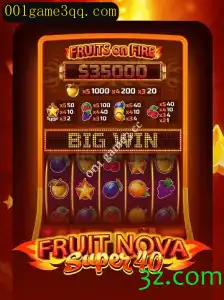 Explorando o Mundo de FruitNovaSuper40: Regras e Estratégias para Jogadores