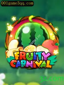 Explorando o Colorido Mundo de FruityCarnival: Regras e Estratégias do Jogo