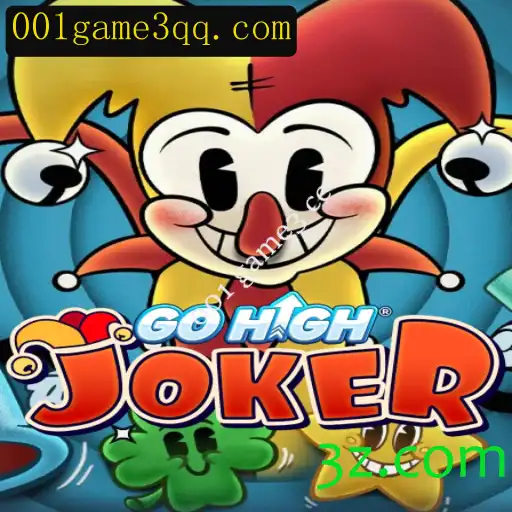 Descubra o Fascinante Mundo de GoHighJoker: O Jogo que Está Conquistando Todos