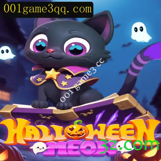 HalloweenMeow: Um Jogo Assustadoramente Divertido para Fãs de Gatos e Aventura