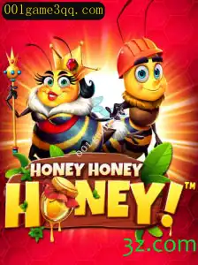 Descubra o Universo Empolgante de HoneyHoneyHoney