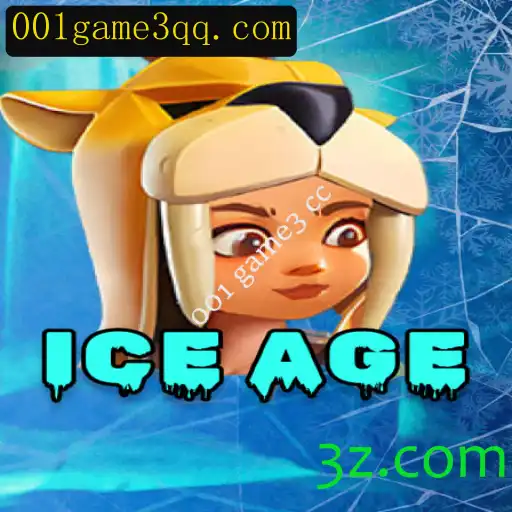 Explorando IceAge: O Novo Fenômeno Dos Jogos
