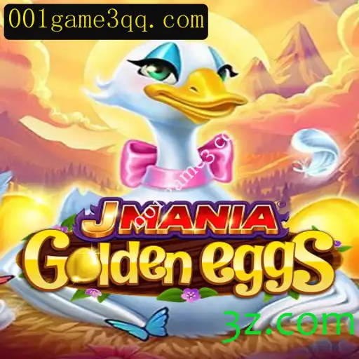 Descubra o Mundo Inovador de JManiaGoldenEggs: Uma Experiência de Jogo Única