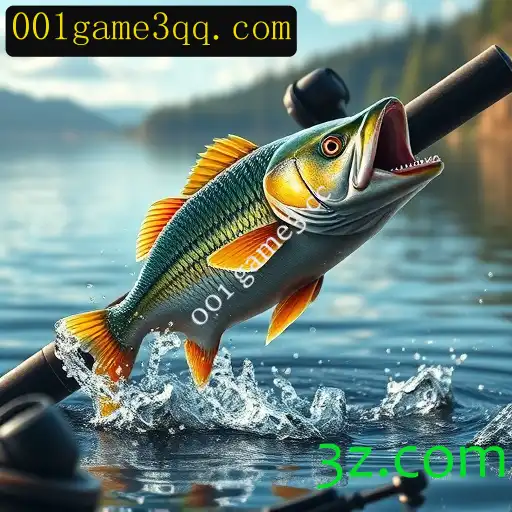 Jogos de pesca