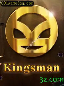 Descubra o Mundo de Kingsman: Um Jogo de Estratégia e Aventura