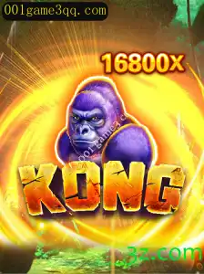 Explorando o Fascinante Mundo de 'Kong': O Jogo Inovador do Momento