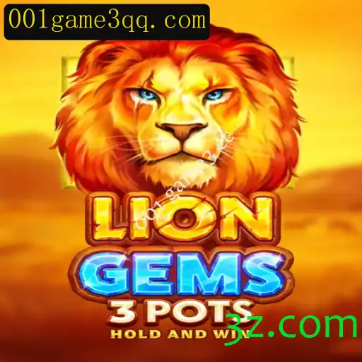 Descobrindo o Encantador Jogo LionGems3pots
