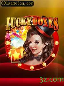 Explorando o Fascinante Mundo de LuckyBoxes: Estratégia e Diversão