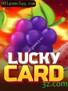 Descubra o Fascinante Mundo de LuckyCard: Regras e Dicas para Jogar
