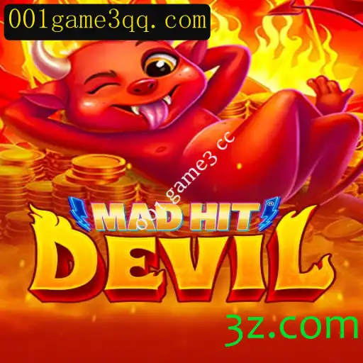 Descubra o Fascinante Mundo de MadHitDevil