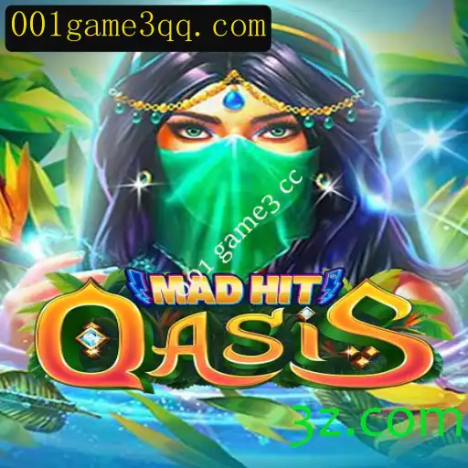 Descubra o Fascinante Mundo do MadHitOasis: O Jogo Revolucionário de 2023