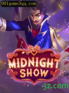 MidnightShow: O Jogo Enigmático que Transforma Noites em Aventuras