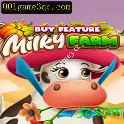 Explore o Universo de MilkyFarmBuyFeature: O Jogo Inovador que Conquista a Comunidade Gamer