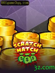Descubra o Fascinante Mundo do ScratchMatch: Regras e Como Jogar