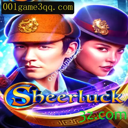 Descubra o Mundo de Sheerluck: Aventuras e Estratégia no Jogo 001 Game3 CC