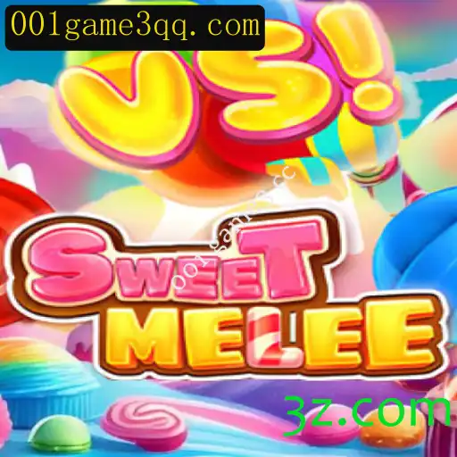 Explorando o Mundo de SweetMelee: Um Mergulho na Ação e Estratégia