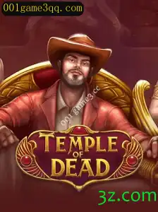 Descubra o Fascinante Mundo de TempleofDead: O Jogo que Reinventa Aventuras