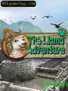 Aventura Alucinante em 'TheLlamaAdventure': Conheça o Jogo que Está Conquistando o Mundo