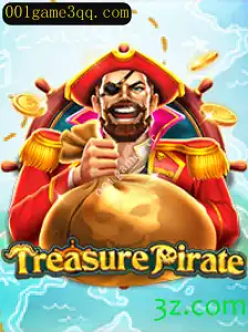TreasurePirate: Desvende os Mistérios do Alto-Mar com este Incrível Jogo de Aventura