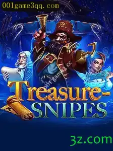 Desvendando TreasureSnipes: Uma Aventura Inovadora no Mundo dos Jogos Digitais