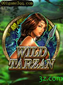 Descubra o Mundo Selvagem de 'WildTarzan': Aventura e Estratégia no Coração da Selva Digital