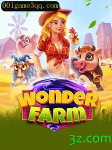 Explorando as Maravilhas de WonderFarm: Um Jogo de Imersão e Estratégia