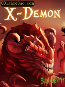 Descubra o Fascinante Mundo de XDemon: O Jogo Inovador que Está Conquistando o Planeta