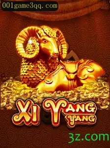 Explorando o Mundo de XiYangYang: Um Mergulho no Universo de 001 game3 cc